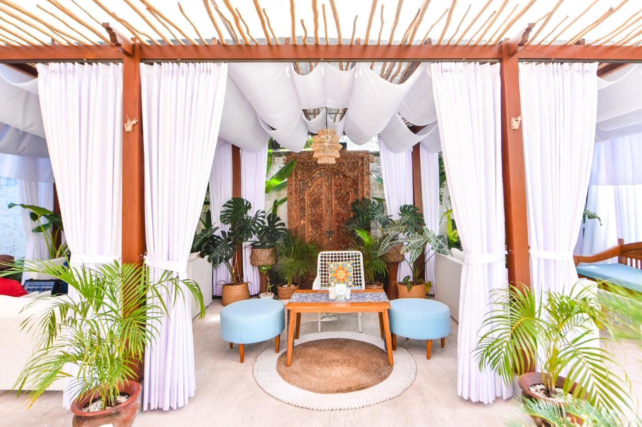 The Mavila Sanur Exterior foto
